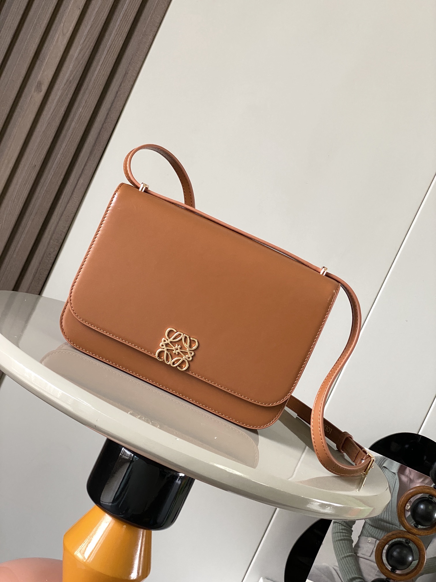 Loewe Satchel Bags